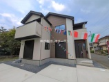 新築一戸建て