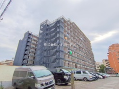 江戸川区中葛西1丁目