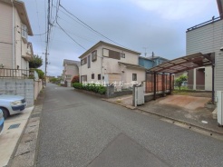 千葉市若葉区若松町