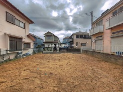 松戸市八ケ崎6丁目