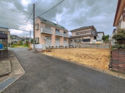 松戸市八ケ崎6丁目