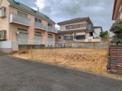 松戸市八ケ崎6丁目