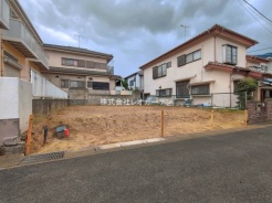 松戸市八ケ崎6丁目