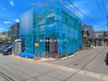 松戸市日暮 新築一戸建て