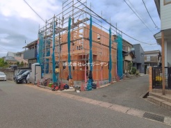 松戸市日暮8丁目