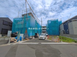 江戸川区一之江7丁目