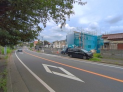 千葉市若葉区みつわ台1丁目