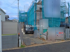 千葉市若葉区みつわ台1丁目