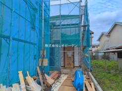 千葉市若葉区みつわ台1丁目