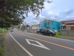 千葉市若葉区みつわ台1丁目