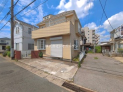 千葉市花見川区作新台5丁目