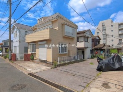 千葉市花見川区作新台5丁目