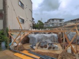 新築一戸建て