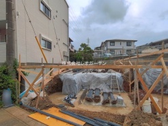 千葉市花見川区花園町