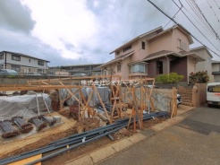 千葉市花見川区花園町