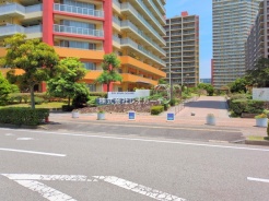 千葉市美浜区高洲3丁目