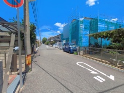 松戸市六高台4丁目