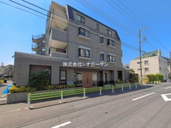葛飾区金町2丁目