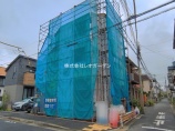 新築一戸建て