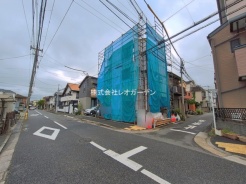 江戸川区興宮町