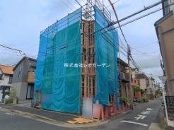 江戸川区興宮町