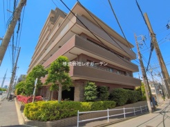 江戸川区平井2丁目
