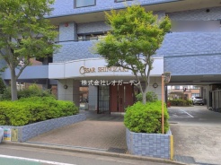 江戸川区篠崎町3丁目