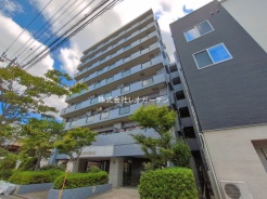 江戸川区篠崎町3丁目