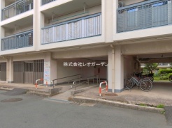 江戸川区東葛西1丁目