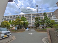 江戸川区東葛西1丁目