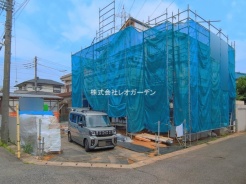 千葉市花見川区千種町
