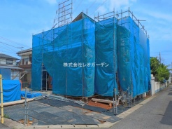 千葉市花見川区千種町