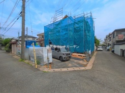 千葉市花見川区千種町