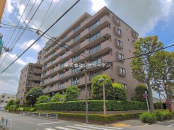 江戸川区松江1丁目