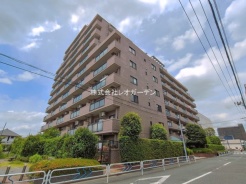 江戸川区松江1丁目
