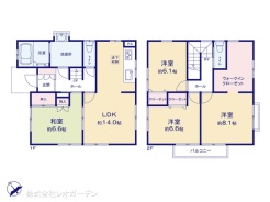 図面と異なる場合は現況を優先