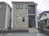 新築一戸建て