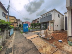 松戸市東平賀