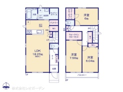 図面と異なる場合は現況を優先