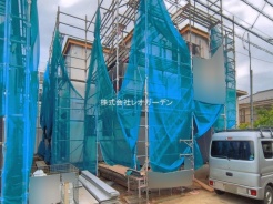 松戸市東平賀