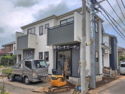 松戸市東平賀