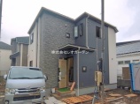 新築一戸建て