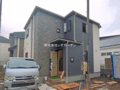松戸市松戸新田