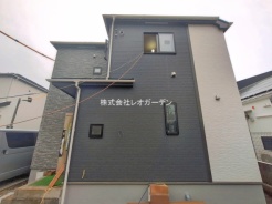 松戸市松戸新田
