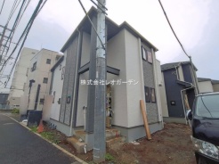 松戸市松戸新田
