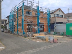 松戸市栄町西5丁目