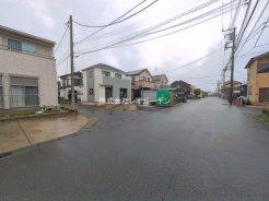 松戸市栄町西5丁目