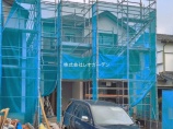 新築一戸建て