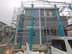 松戸市五香4丁目