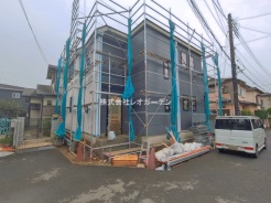 松戸市五香4丁目